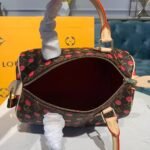 Louis Vuitton Monogram Cerises Speedy 25 M41108 - Image 10