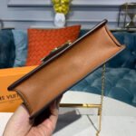 Louis Vuitton Dauphine Chain Wallet M68746 - Image 6