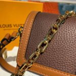 Louis Vuitton Dauphine MM M53868 - Image 6