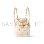 LOUIS VUITTON NANO NO� BACKPACK M13656 (19*15*10cm) - Image 2
