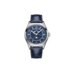 VACHERON CONSTANTIN COMPLETE CALENDAR 40 MM WATCH 4000E/000A-B548