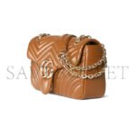GUCCI GG MARMONT MEDIUM SHOULDER BAG 837267AAE382718 (26*15*7cm) - Image 4