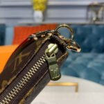 Louis Vuitton Takashi Murakami Pochette Accessoires M51980 - Image 7