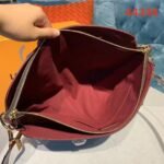 Louis Vuitton Flower Zipped Tote MM M44347 M44348 M44360 - Image 10