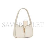 YSL MINI LE 5 � 7 IN SMOOTH LEATHER�7103182R20W9207 (19x11.5x4.5cm) - Image 2