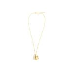 HERM�S O'KELLY NECKLACE