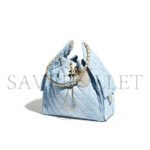 CHANEL 25 MEDIUM HANDBAG AS5311 (40*30*15cm) - Image 3