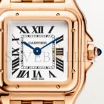 CARTIER PANTH�RE DE CARTIER WATCH, SMALL MODEL WGPN0006 - Image 5