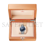 OMEGA SEAMASTER PLANET OCEAN 600M WATCH 215.30.44.21.03.001 - Image 2