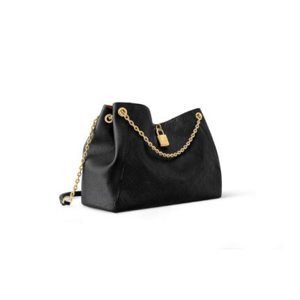 LOUIS VUITTON ANYTIME MM M14324 (42*27*14cm)