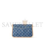 LOUIS VUITTON DIANE BAG M13070 (25*15*9cm) - Image 2