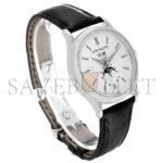 PATEK PHILIPPE COMPLICATION ANNUAL CALENDAR WATCH 5396G-011 - Image 2