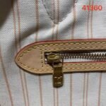 Louis Vuitton Damier Azur Canvas Neverfull GM N41360 - Image 8