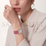 CARTIER TANK LOUIS CARTIER WATCH WJTA0015 - Image 2