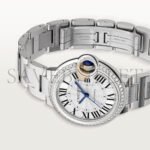 CARTIER BALLON BLEU DE CARTIER WATCH W4BB0023 - Image 5
