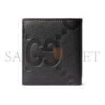 GUCCI�MAXI GG WALLET ��816956AABY01000 (20*10cm) - Image 2