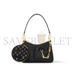 LOUIS VUITTON LV X TM MARELLINI M13099 (19*13.6*6.5cm) - Image 3