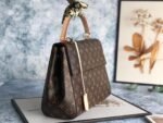 Louis Vuitton Monogram Canvas Cluny MM M42735 - Image 3