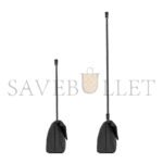 YSL TOY PUFFER IN LAMBSKIN 7593371EL081000 (23*15.5*8.5cm) - Image 4