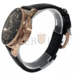 PANERAI LUMINOR SUBMERSIBLE 42MM WATCH PAM00974 - Image 4