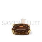 LOUIS VUITTON MINI SOFT TRUNK M14729 (18.5*13*8cm) - Image 4