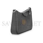 LOUIS VUITTON EASY POUCH ON STRAP M80471 (19x11.5x3cm) - Image 4