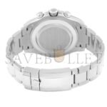 ROLEX YACHT-MASTER II 44MM WATCH 116689 - Image 4