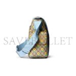 GUCCI LARGE CHANGING BAG ��811491FAD599752 (45*32*15cm) - Image 4