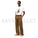 LOUIS VUITTON LV TRAINER MAXI SNEAKER 1AD7CM - Image 2