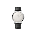 VACHERON CONSTANTIN PATRIMONY SELF-WINDING 40 MM WHITE GOLD 85180/000G-9230