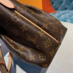 Louis Vuitton Monogram Canvas Turenne MM M48814 - Image 8