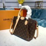 Louis Vuitton Monogram Canvas Turenne PM M48813 - Image 5
