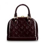 Louis Vuitton Alma BB Poche felli - Image 15