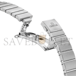 OMEGA CONSTELLATION WATCH 131.10.28.60.55.001 - Image 5