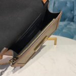 Louis Vuitton Monogram Reverse Canvas Dauphine Chain Wallet M68746 - Image 10