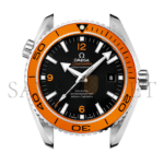 OMEGA SEAMASTER PLANET OCEAN 600M WATCH 232.32.46.21.01.001 - Image 3