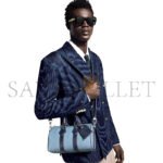 LOUIS VUITTON KEEPALL BANDOULI�RE 25 M14681 (25*15*11cm) - Image 2