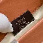 Ladies fashion classic mini handbag - Image 5