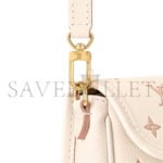 LOUIS VUITTON NANO DIANE M13642 (19*10.5*6cm) - Image 5