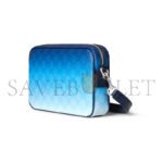 GUCCI CHROMA SMALL CROSSBODY BAG ��835691FAESC8473 (25*16*4.5cm) - Image 4