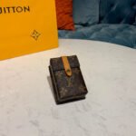 Louis Vuitton Monogram Daily Multi Pocket 30mm Belt M0236U - Image 2