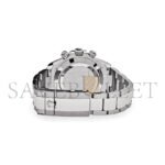 ROLEX DAYTONA 40MM WATCH 116509-0055 - Image 2