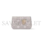 LOUIS VUITTON DIANE M14214 (24*15*9cm) - Image 5