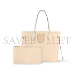 LOUIS VUITTON NEVERFULL MM M46676 (32*28*14cm) - Image 3