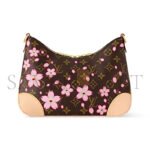 LOUIS VUITTON MURAKAMI LV X TM BOULOGNE CHERRY BLOSSOM M13265 (29*16*9.5cm) - Image 3