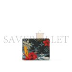 LOUIS VUITTON SLENDER WALLET M83468 (11*8.5*2cm) - Image 2