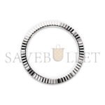 ROLEX SKY-DWELLER OYSTER, 42 MM, OYSTERSTEEL AND WHITE GOLD WATCH 336934-0004 - Image 5