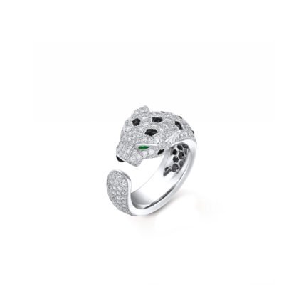 CARTIER PANTH�RE DE CARTIER RING N4767852