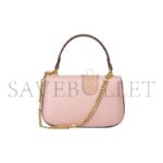 GUCCI BLONDIE CROSSBODY BAG 735101 (23*15*11cm) - Image 3