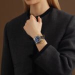 VACHERON CONSTANTIN SELF-WINDING 40 MM WATCH 4600E/000A-B487 - Image 3